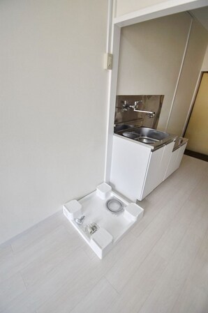 小手指シティハイツの物件内観写真